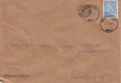 - 3046 Heinävaara 2.8.65 - 3046 Heinävaara 2.8.65
