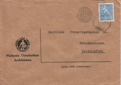 - 6128 Komossa 23.7.65 - 6128 Komossa 23.7.65
