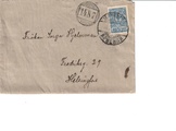 - 1487 Järvenpää 18.X.16 - 1487 Järvenpää 18.X.16