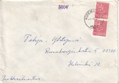 - 5804 Kutemajärvi 1.3.72 - 5804 Kutemajärvi 1.3.72