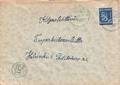 - 462 Lehtimäki 22 IV 50 - 462 Lehtimäki 22 IV 50
