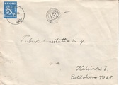- 452 Mäyry 7.10.52 - 452 Mäyry 7.10.52