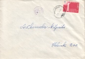 - 4814 Kalliosuo 25.4.68 - 4814 Kalliosuo 25.4.68