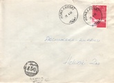 - 350 Honkakoski 25.4.68 - 350 Honkakoski 25.4.68