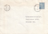 - 1861 Raitoo 12.4.67 - 1861 Raitoo 12.4.67