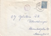- 312 Förby 12.IV.? - 312 Förby 12.IV.?