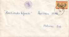 - 4661 Haveri 17.4.67 - 4661 Haveri 17.4.67