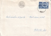 - 5451 Hillo 27.4.67 - 5451 Hillo 27.4.67
