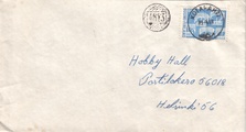 - 4613 Kotalahti 29.4.69 - 4613 Kotalahti 29.4.69