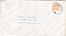 - 6840 Kalhonkylä 7.11.79 - 6840 Kalhonkylä 7.11.79