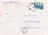 - 5662 Hautajärvi 24.10.79 - 5662 Hautajärvi 24.10.79