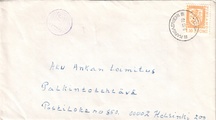 - 3717 Kangasniemi 3.10.79 - 3717 Kangasniemi 3.10.79