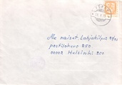- 5612 Förby 11 V 79 - 5612 Förby 11 V 79