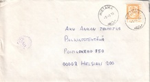 - 3461 Hietama 7.3.79 - 3461 Hietama 7.3.79