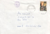 - 5925 Kangasniemi 23.4.80 16 - 5925 Kangasniemi 23.4.80 16