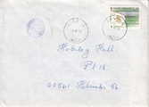- 2152 Hannila 1.10.79 - 2152 Hannila 1.10.79