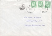 - 6399 Dagsmark 16.2.79 - 6399 Dagsmark 16.2.79