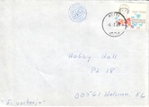 - 5463 Hytti 6.2.79 - 5463 Hytti 6.2.79