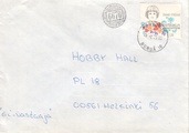 - 6670 Porvoo Borgå 10 6.2.78 - 6670 Porvoo Borgå 10 6.2.78