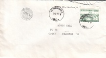- 6064 Leppälänkylä 5.10.78 - 6064 Leppälänkylä 5.10.78