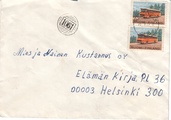 - 1061 Haavanpää 23.3.73 - 1061 Haavanpää 23.3.73