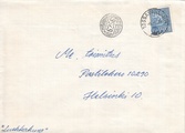 - 6256 Tossavanlahti 9.4.73 - 6256 Tossavanlahti 9.4.73