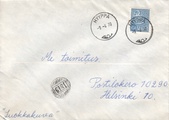 - 6181 Hyyppä 9.4.70 - 6181 Hyyppä 9.4.70