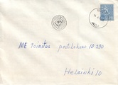 - 4293 Vuohi ? 14.4.70 - 4293 Vuohi ? 14.4.70