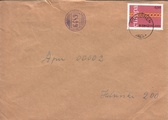 - 6489 Pohjoinen 1.9.71 - 6489 Pohjoinen 1.9.71