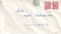 - 5665 Lietsala 16.8.71 - 5665 Lietsala 16.8.71