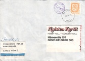 - 1780 Möhkö 29.4.80 - 1780 Möhkö 29.4.80