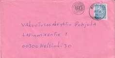 - 4613 Kotalahti 24.11.71 - 4613 Kotalahti 24.11.71