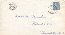 - 2468? Häijää 17.9.66 - 2468? Häijää 17.9.66