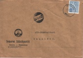 - 2049 Pitkäjärvi 21.9.64 - 2049 Pitkäjärvi 21.9.64