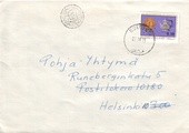 - 4653 Kulovesi 27.10.71 - 4653 Kulovesi 27.10.71