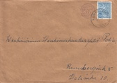 - 6417 Kuikkalampi 11.5.71 - 6417 Kuikkalampi 11.5.71