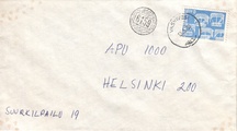 - 6159 Vaskivesi 13.5.69 - 6159 Vaskivesi 13.5.69
