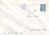 - 6152 Pyhäjoki 13.5.69 - 6152 Pyhäjoki 13.5.69