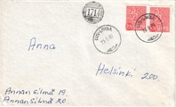 - 1714 Uus-Lavola 23.5.69 - 1714 Uus-Lavola 23.5.69
