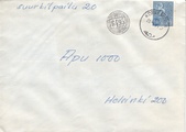 - 6495 Korvenkivi 20.6.69 - 6495 Korvenkivi 20.6.69