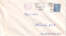 - 5766 Hannula 20 V 69 - 5766 Hannula 20 V 69
