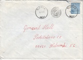 - 5213 Ylämaa 8.8.72 - 5213 Ylämaa 8.8.72