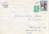 - 6794 Tervola 12.6.73 - 6794 Tervola 12.6.73