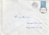 - 3280 Sulkavanjärvi 13.11.73 - 3280 Sulkavanjärvi 13.11.73