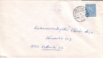 - 5766 Hannula 8 III 73 - 5766 Hannula 8 III 73