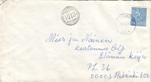 - 1013 Kruusila 28.3.73 - 1013 Kruusila 28.3.73