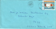 - 406 Hauho 15.3.73 - 406 Hauho 15.3.73