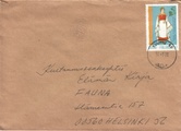 - 4812 Kuopio 80 16.3.73 - 4812 Kuopio 80 16.3.73
