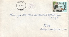 - 395 Typpo 31.10.73 - 395 Typpo 31.10.73