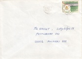 - 2912 Hammaslahti 11.4.79 - 2912 Hammaslahti 11.4.79
